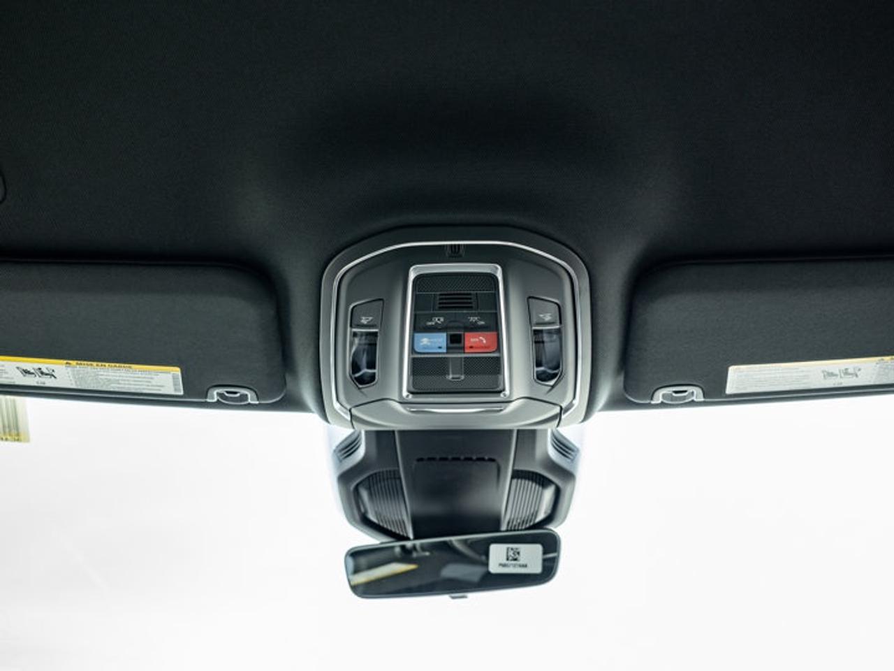 2026 Jeep Cherokee laredo Photo