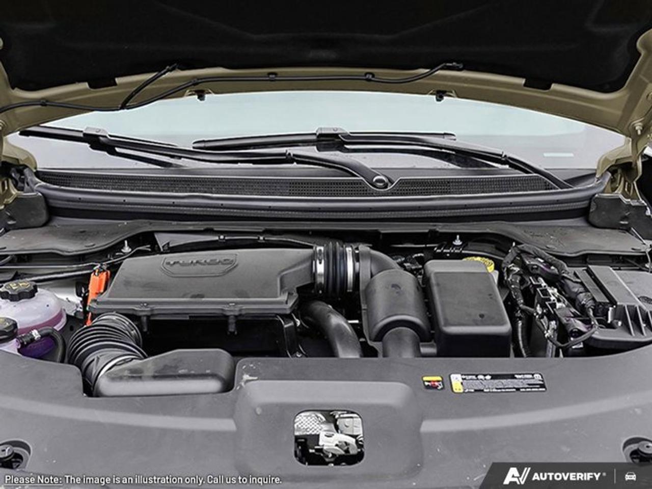 2026 Jeep Cherokee laredo Photo