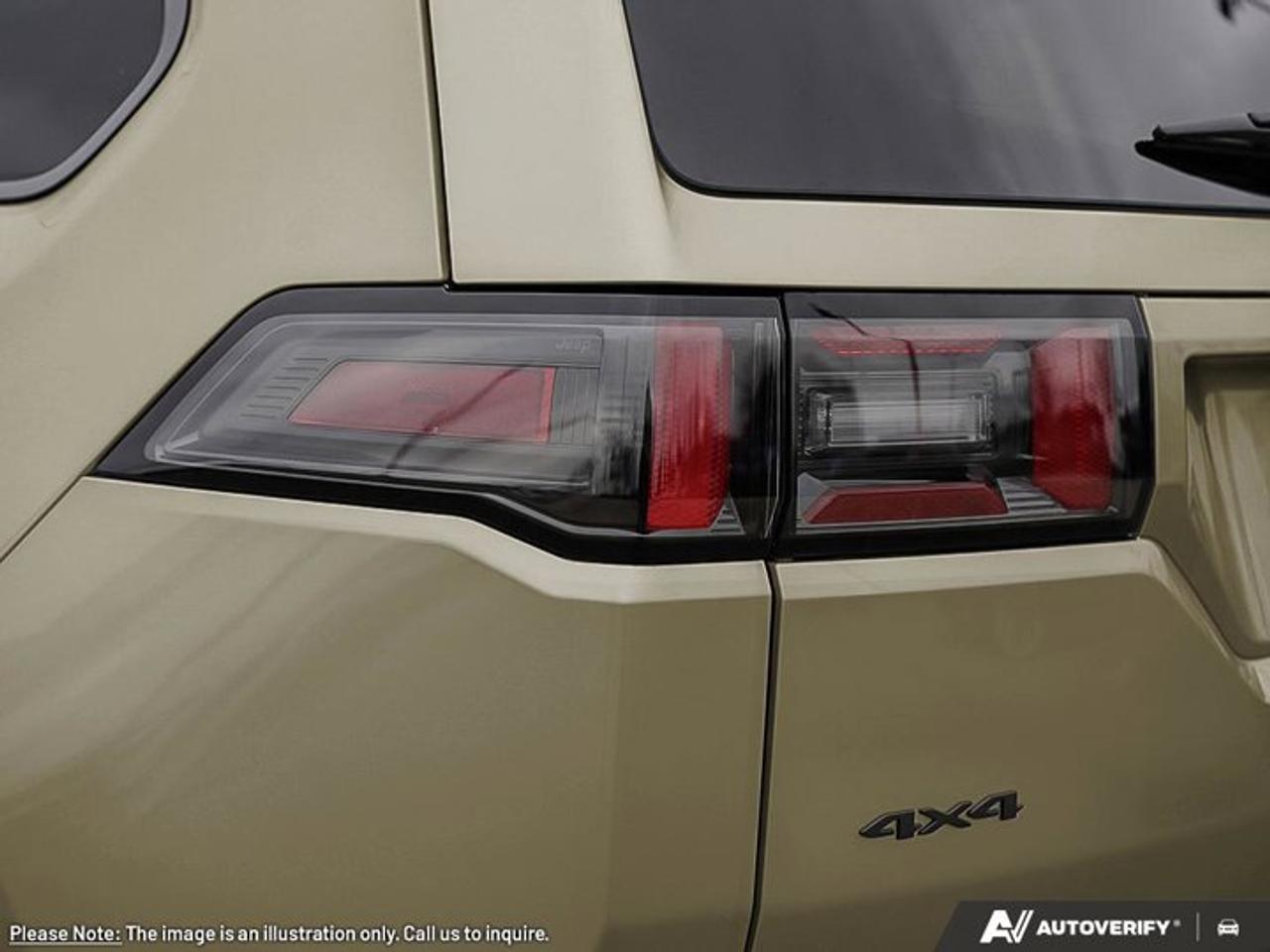 2026 Jeep Cherokee laredo Photo
