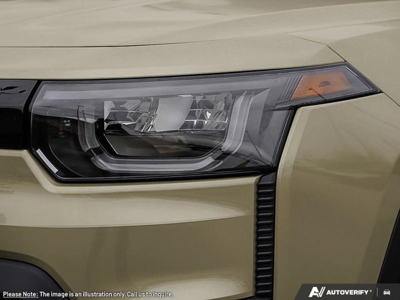 2026 Jeep Cherokee laredo Photo