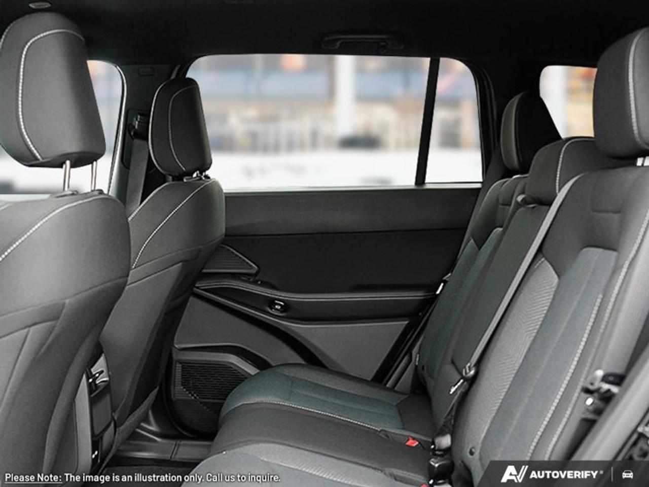 2026 Jeep Cherokee laredo Photo