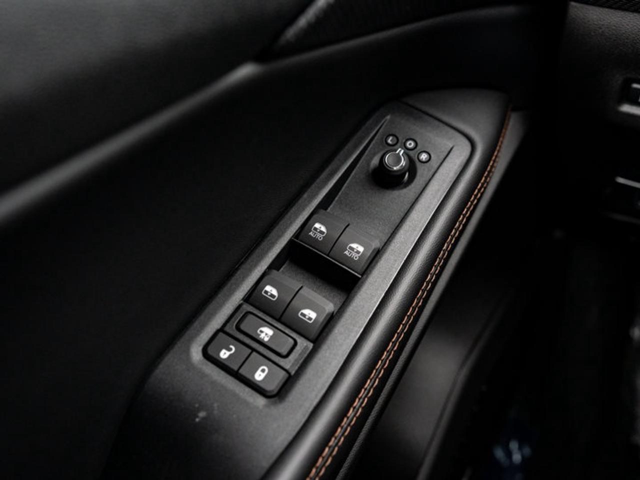 2026 Jeep Cherokee laredo Photo