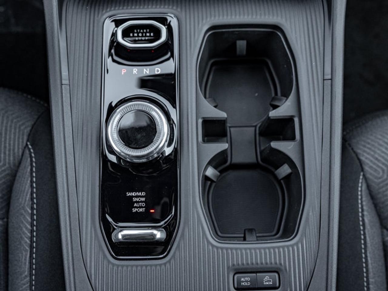 2026 Jeep Cherokee laredo Photo