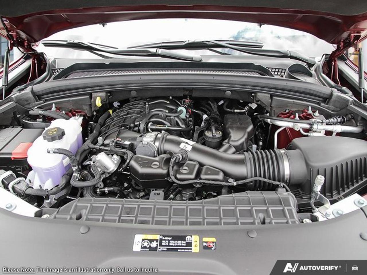 2025 Jeep Grand Cherokee Limited Photo
