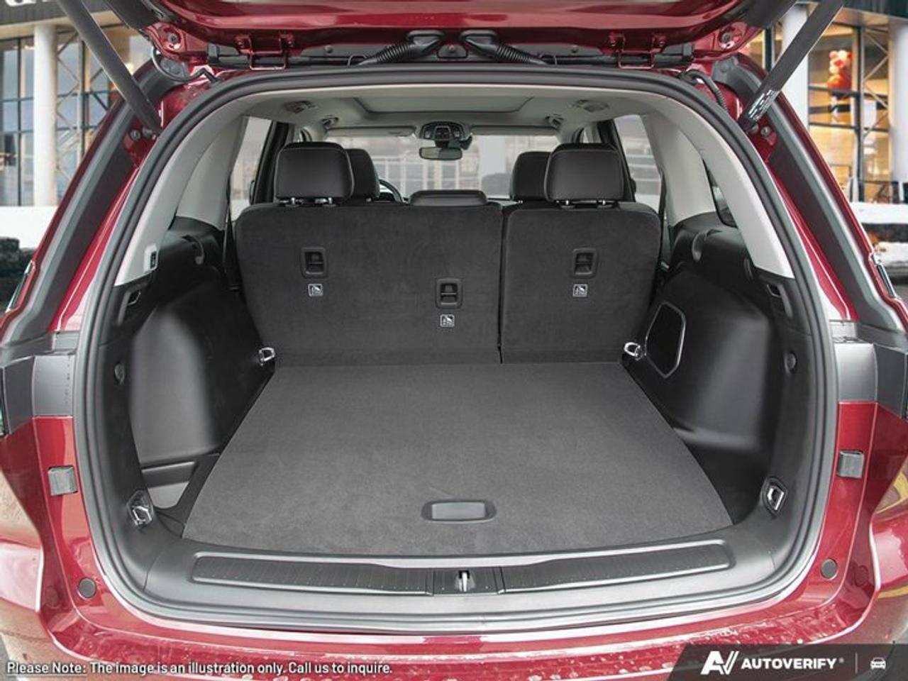 2025 Jeep Grand Cherokee Limited Photo