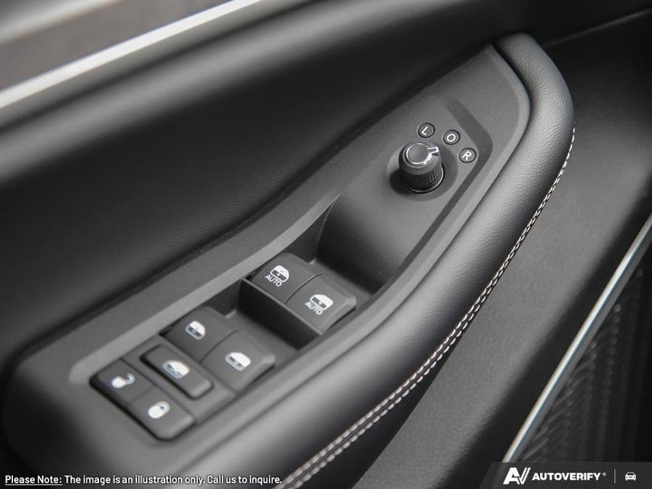 2025 Jeep Grand Cherokee Limited Photo
