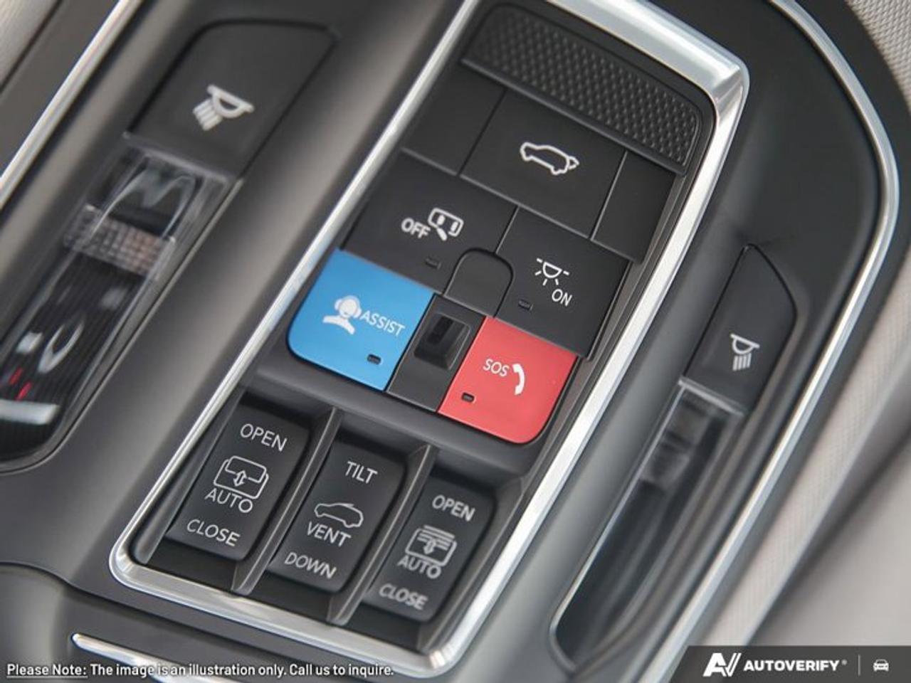 2025 Jeep Grand Cherokee Limited Photo