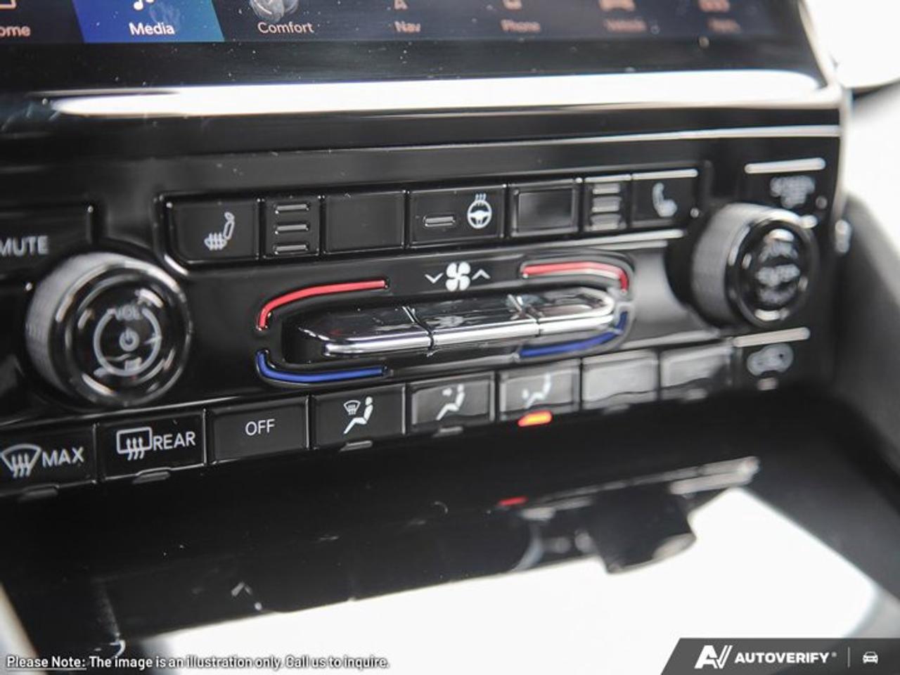 2025 Jeep Grand Cherokee Limited Photo