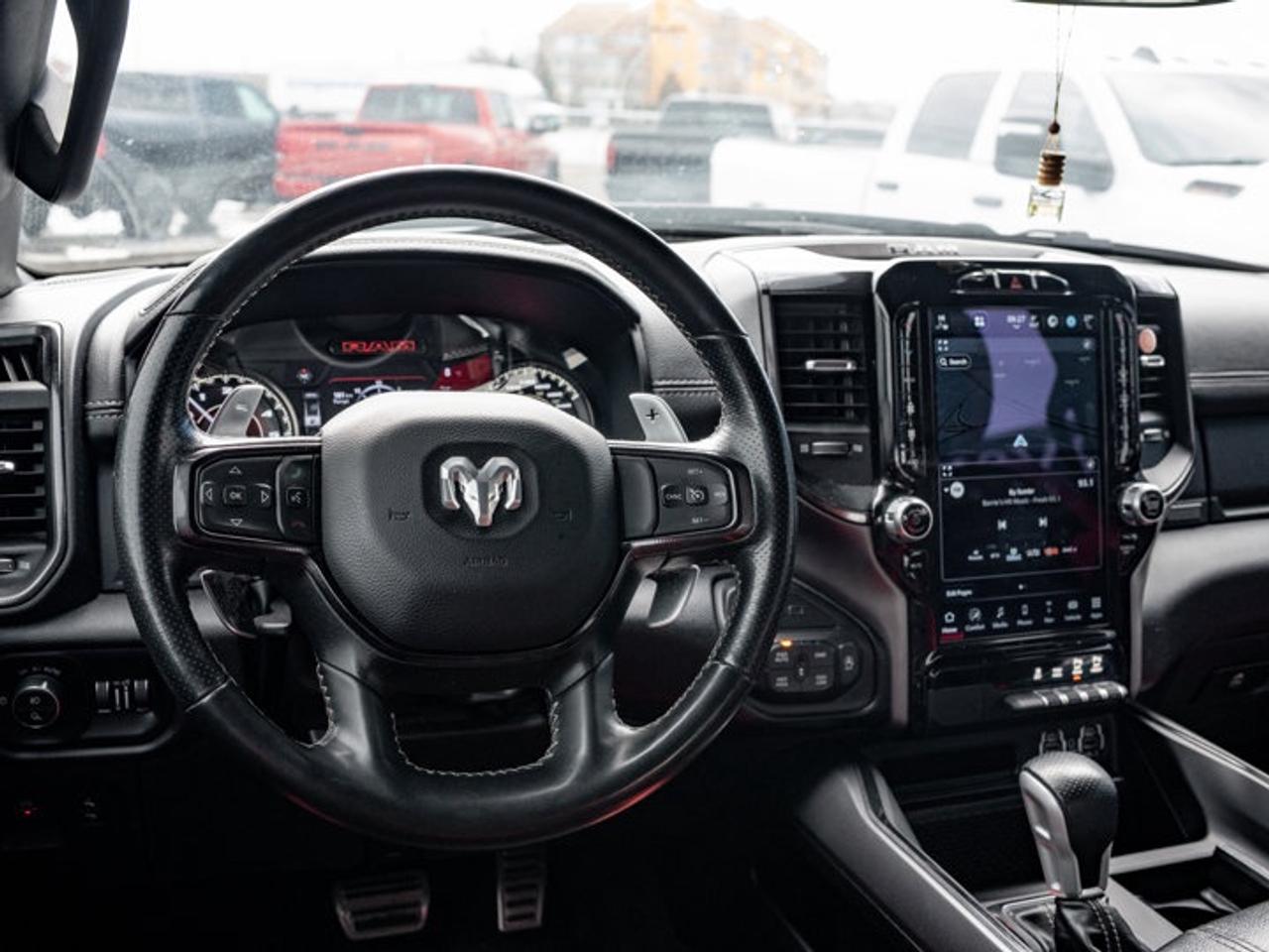 2022 RAM 1500 SPORT Photo2