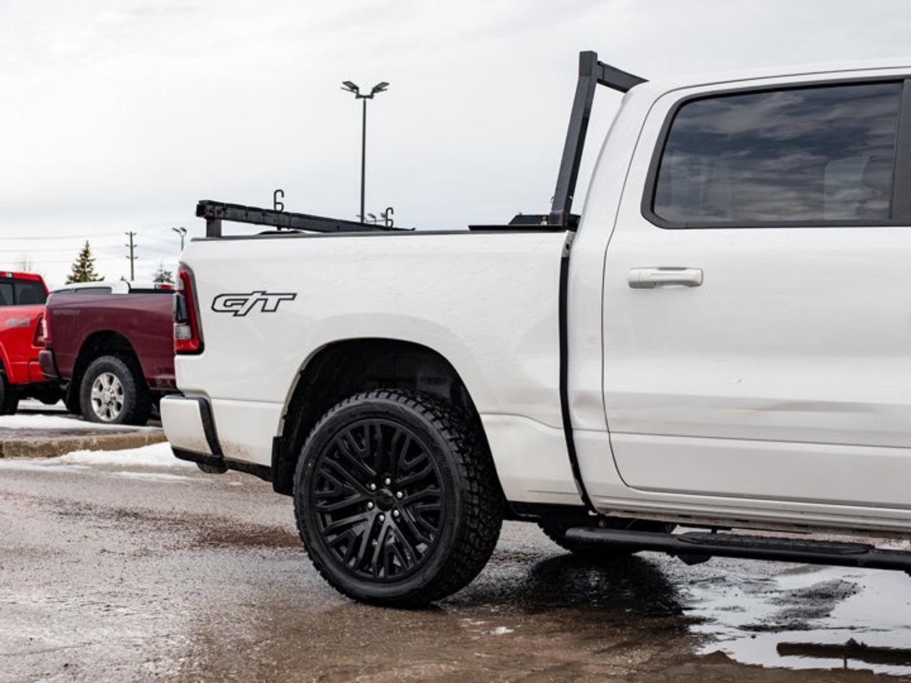 2022 RAM 1500 SPORT Photo