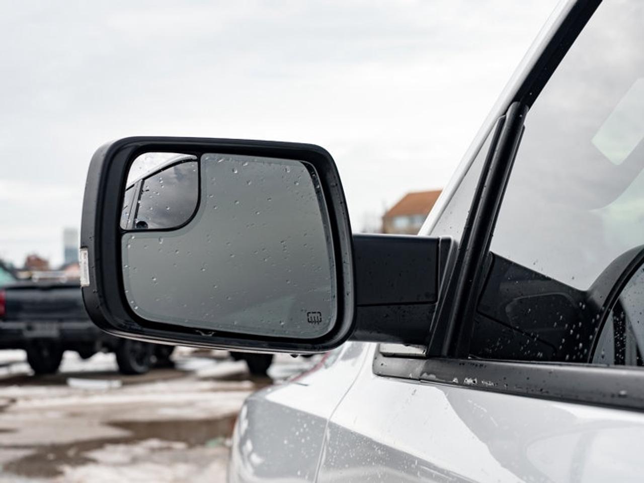 2022 RAM 1500 SPORT Photo