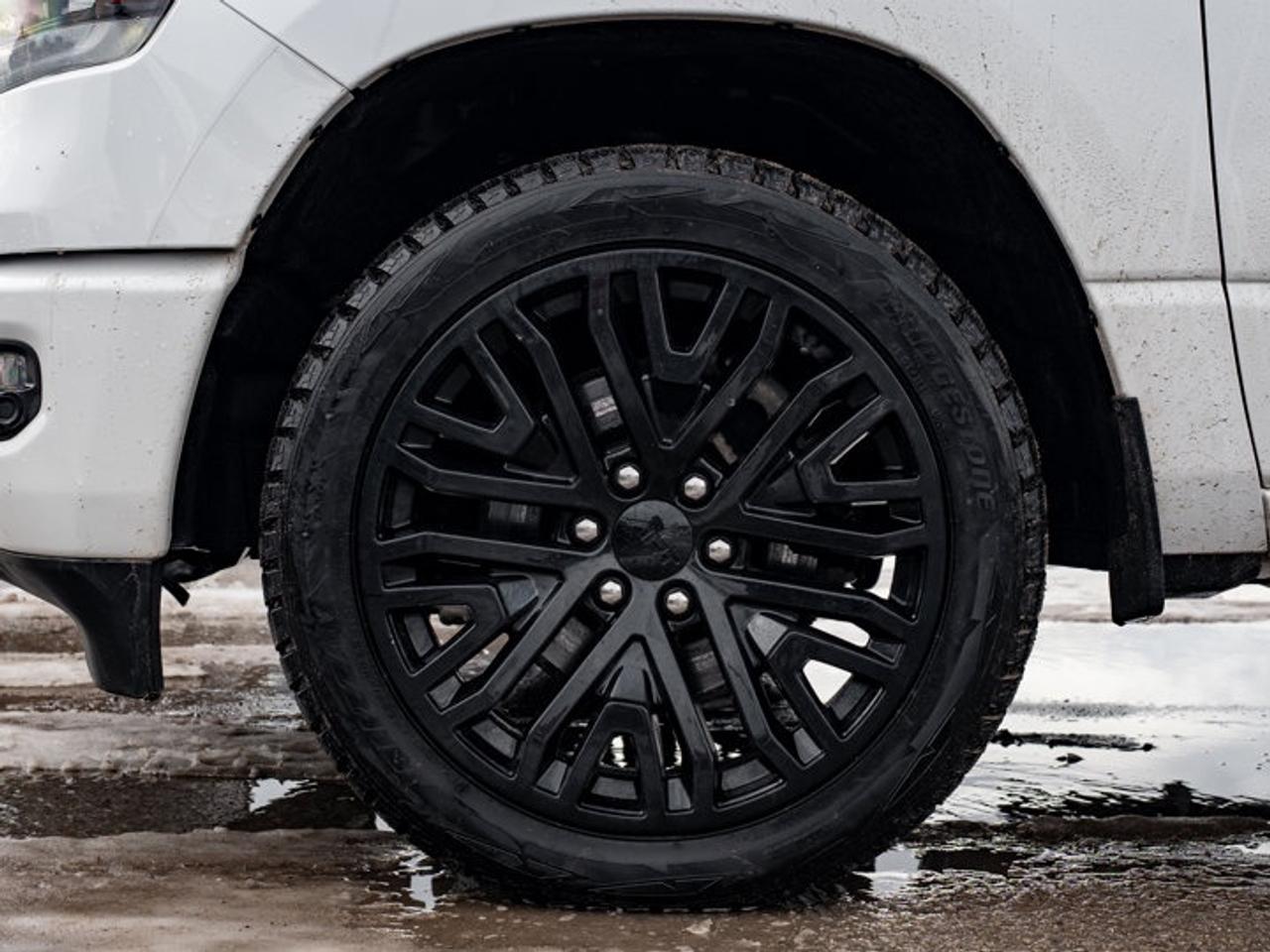 2022 RAM 1500 SPORT Photo