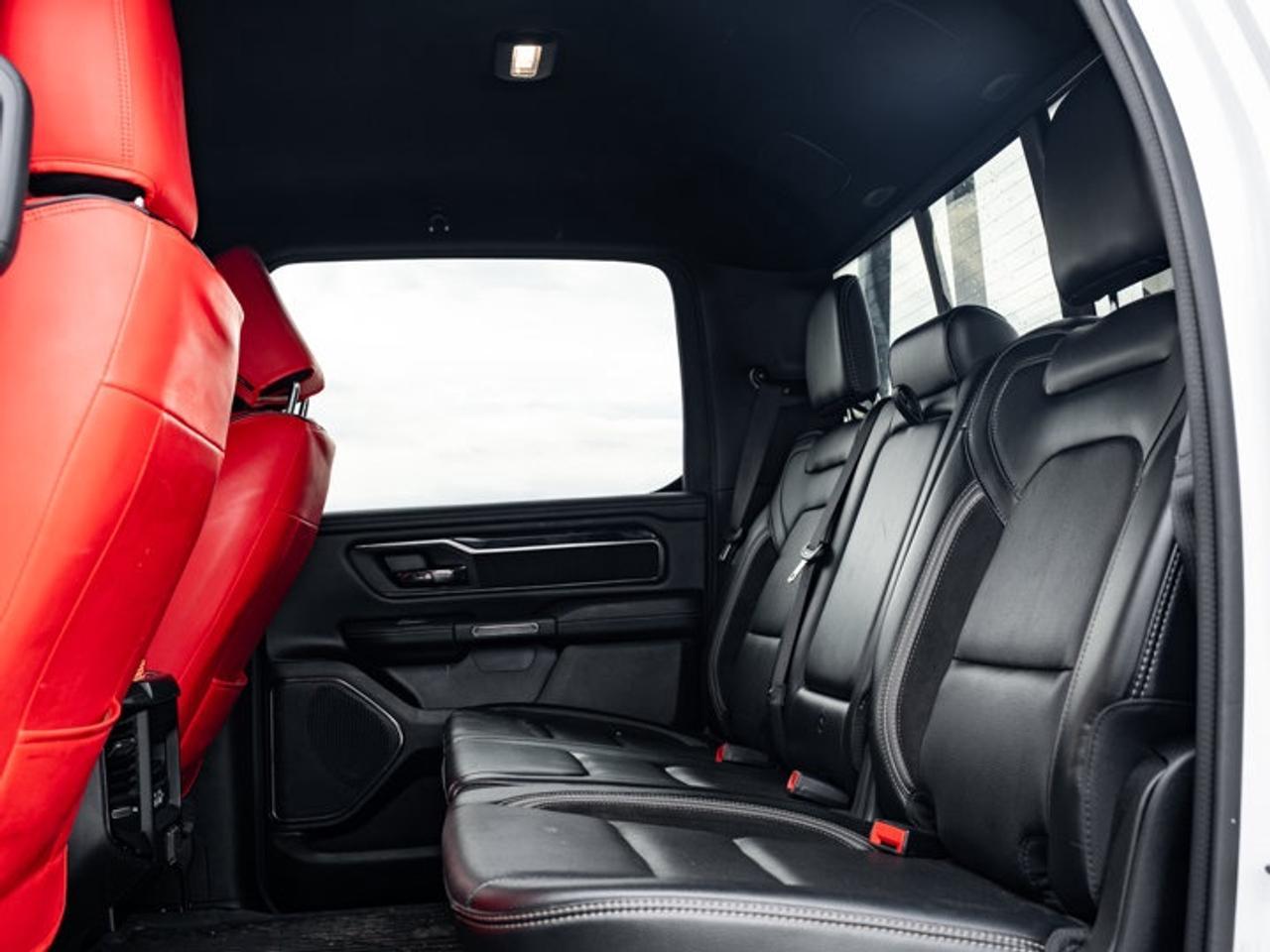 2022 RAM 1500 SPORT Photo