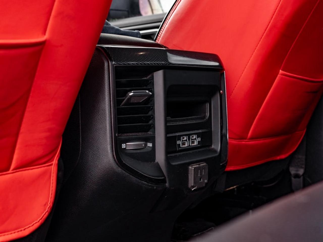 2022 RAM 1500 SPORT Photo