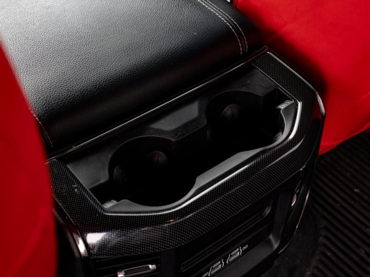 2022 RAM 1500 SPORT Photo