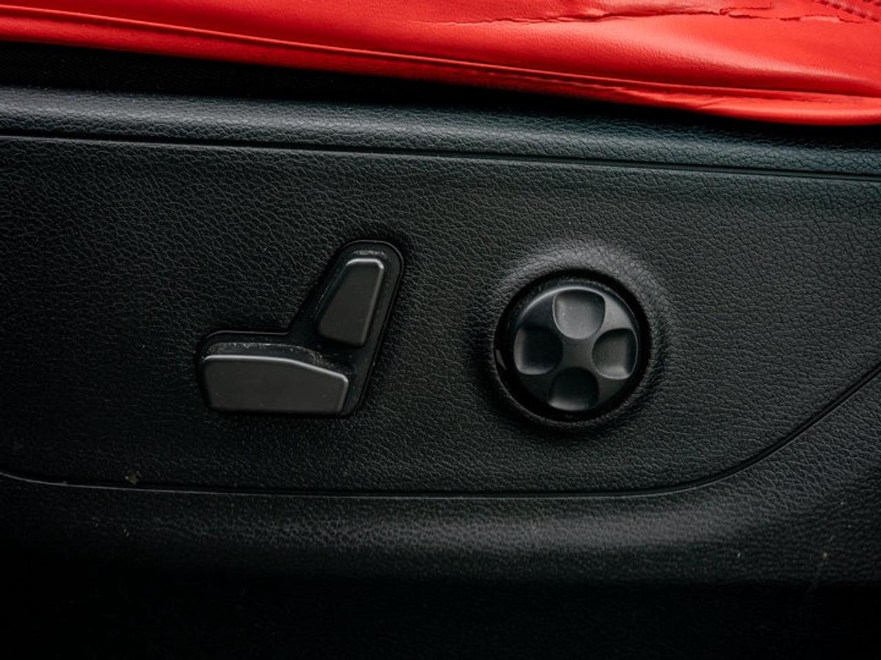 2022 RAM 1500 SPORT Photo