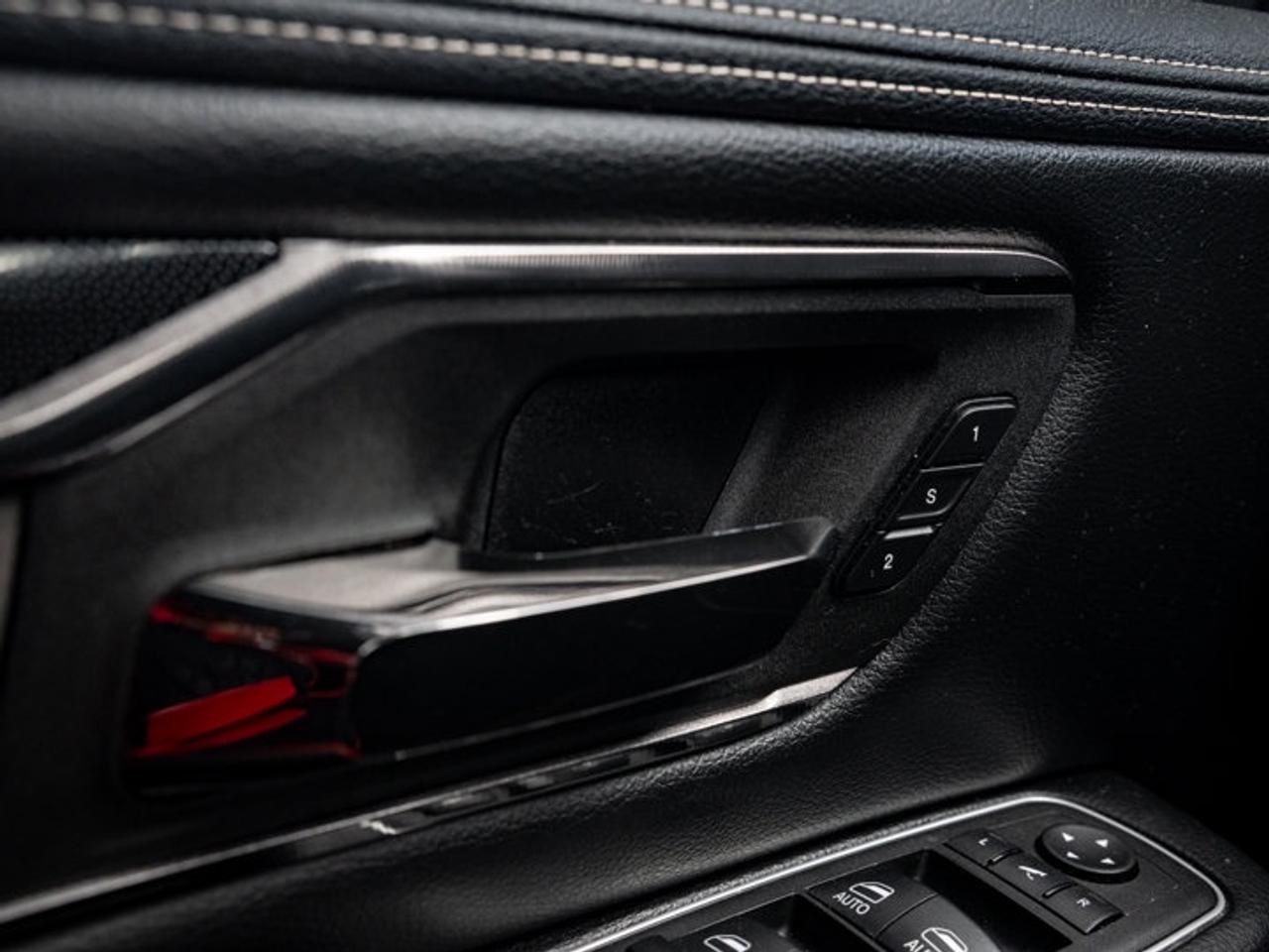 2022 RAM 1500 SPORT Photo