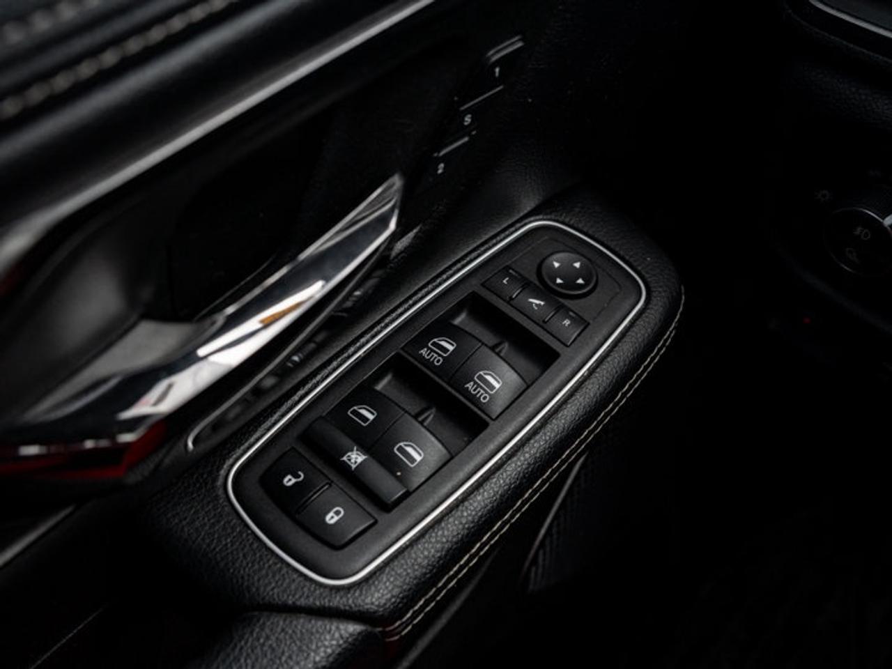 2022 RAM 1500 SPORT Photo