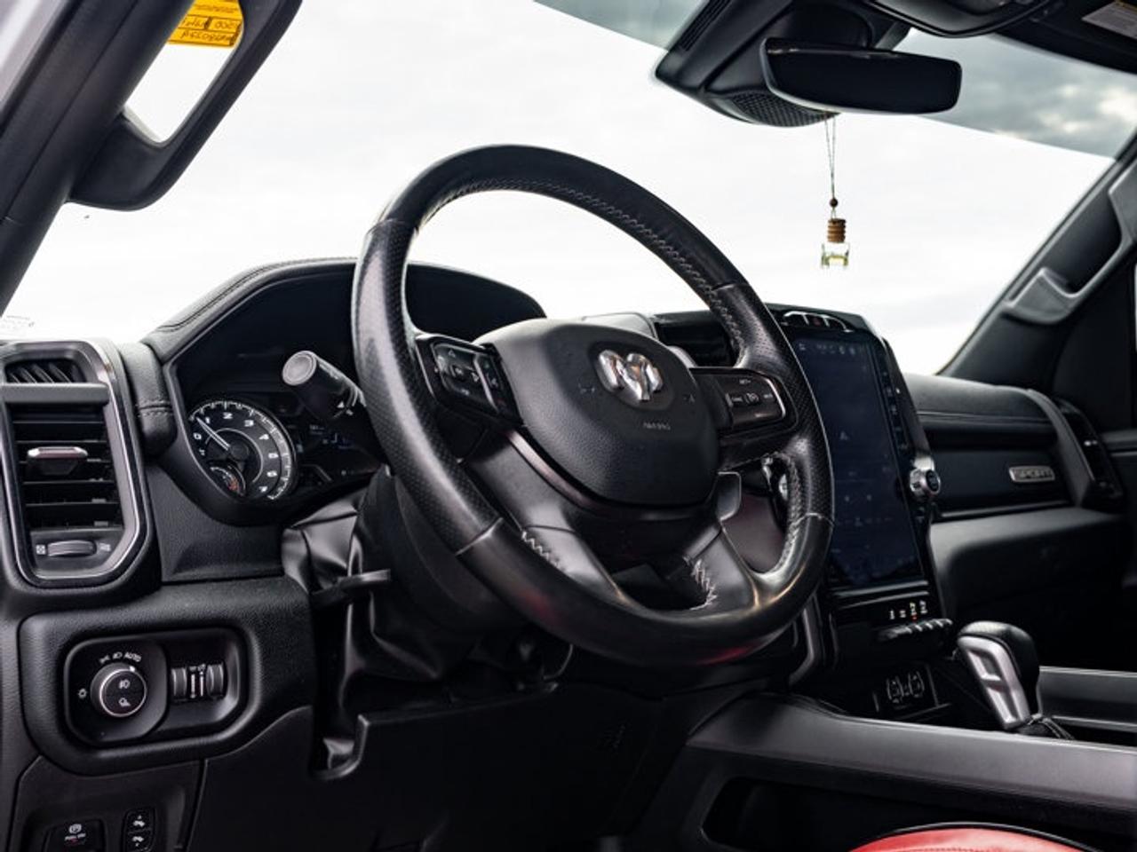 2022 RAM 1500 SPORT Photo