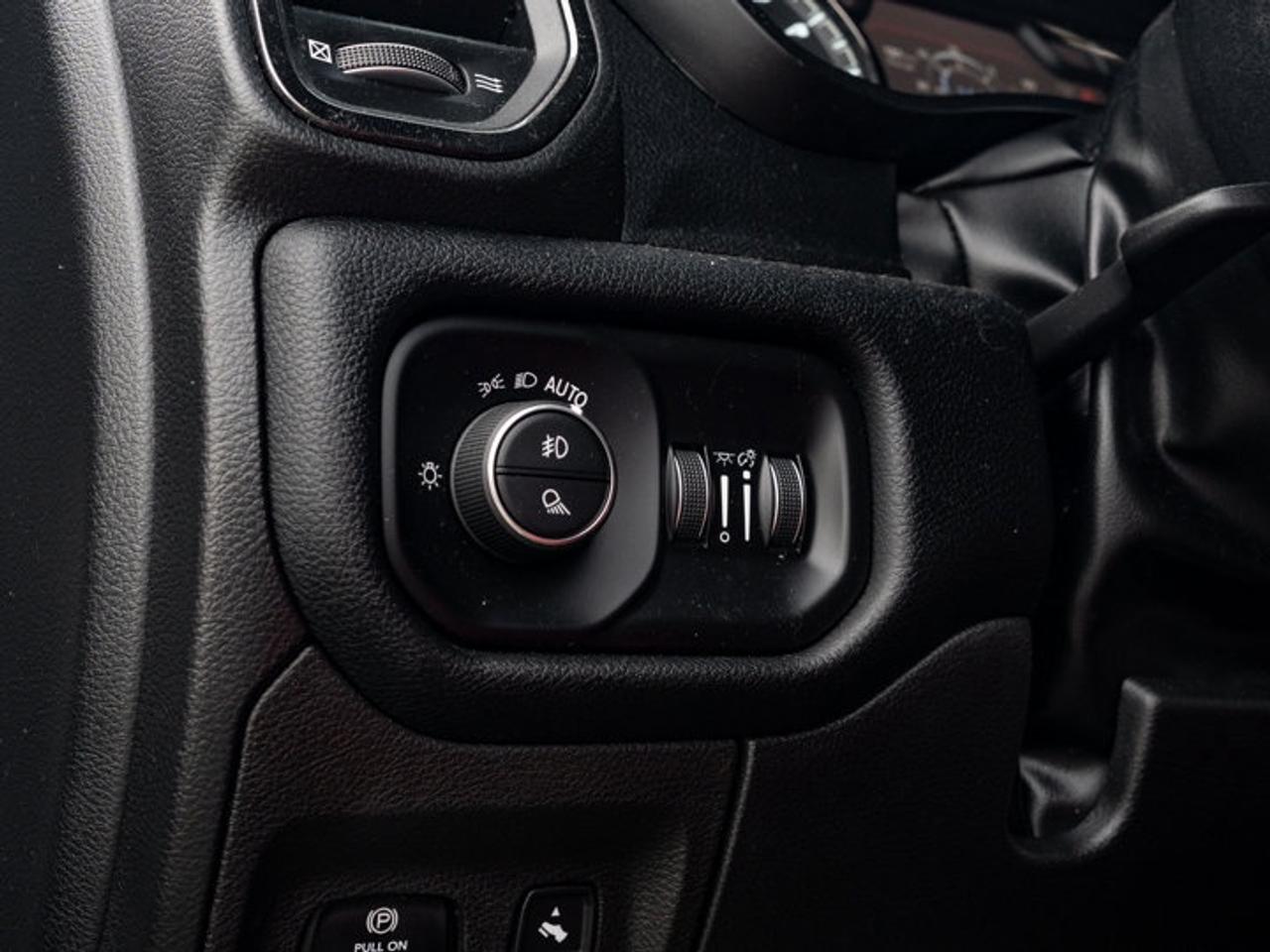 2022 RAM 1500 SPORT Photo