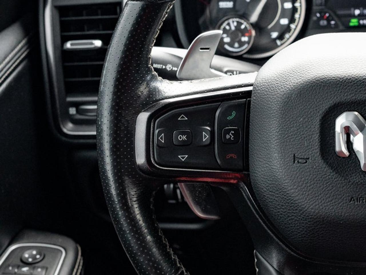 2022 RAM 1500 SPORT Photo