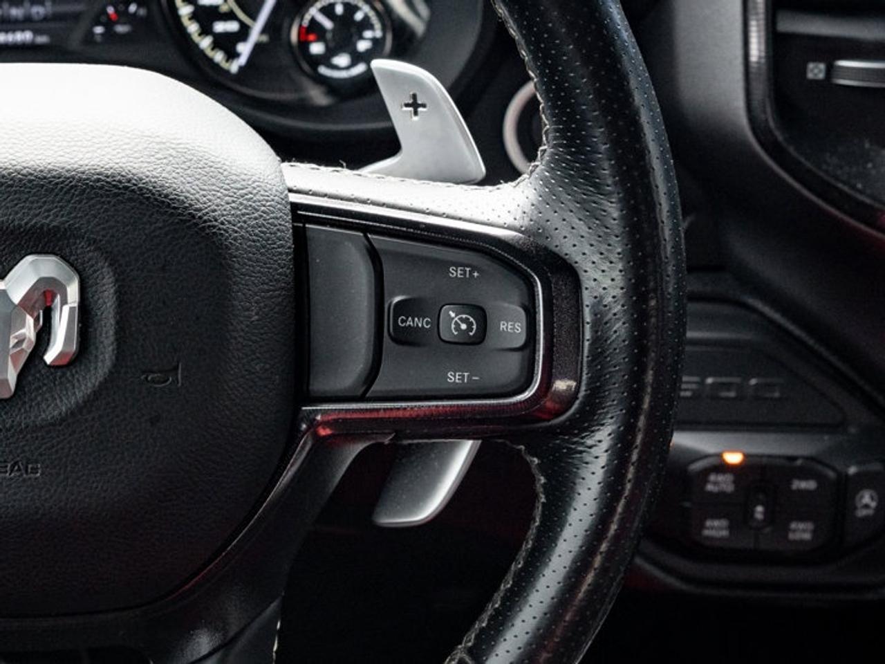 2022 RAM 1500 SPORT Photo