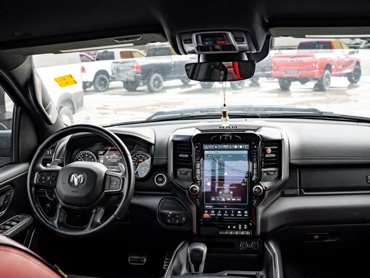 2022 RAM 1500 SPORT Photo