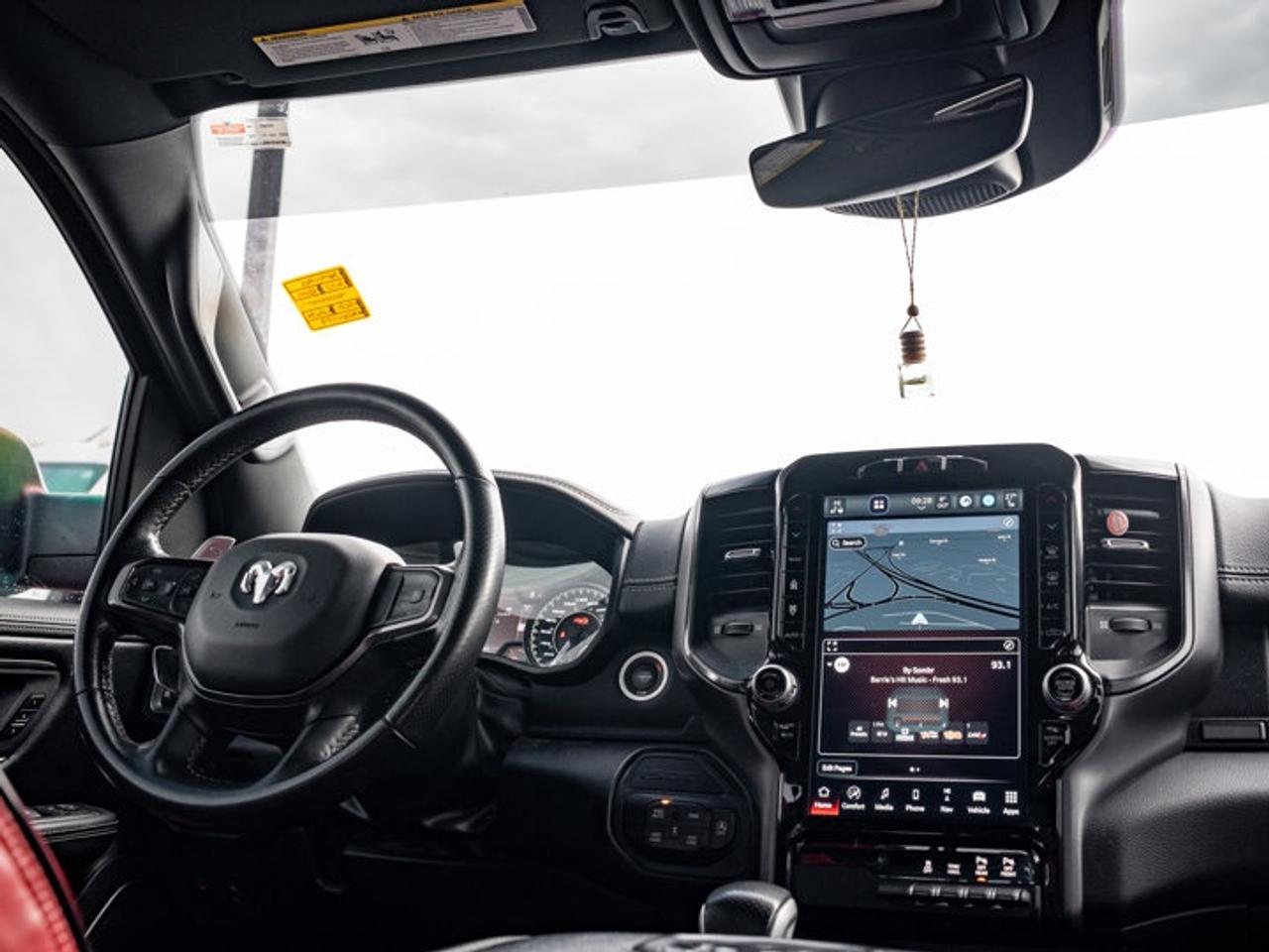 2022 RAM 1500 SPORT Photo