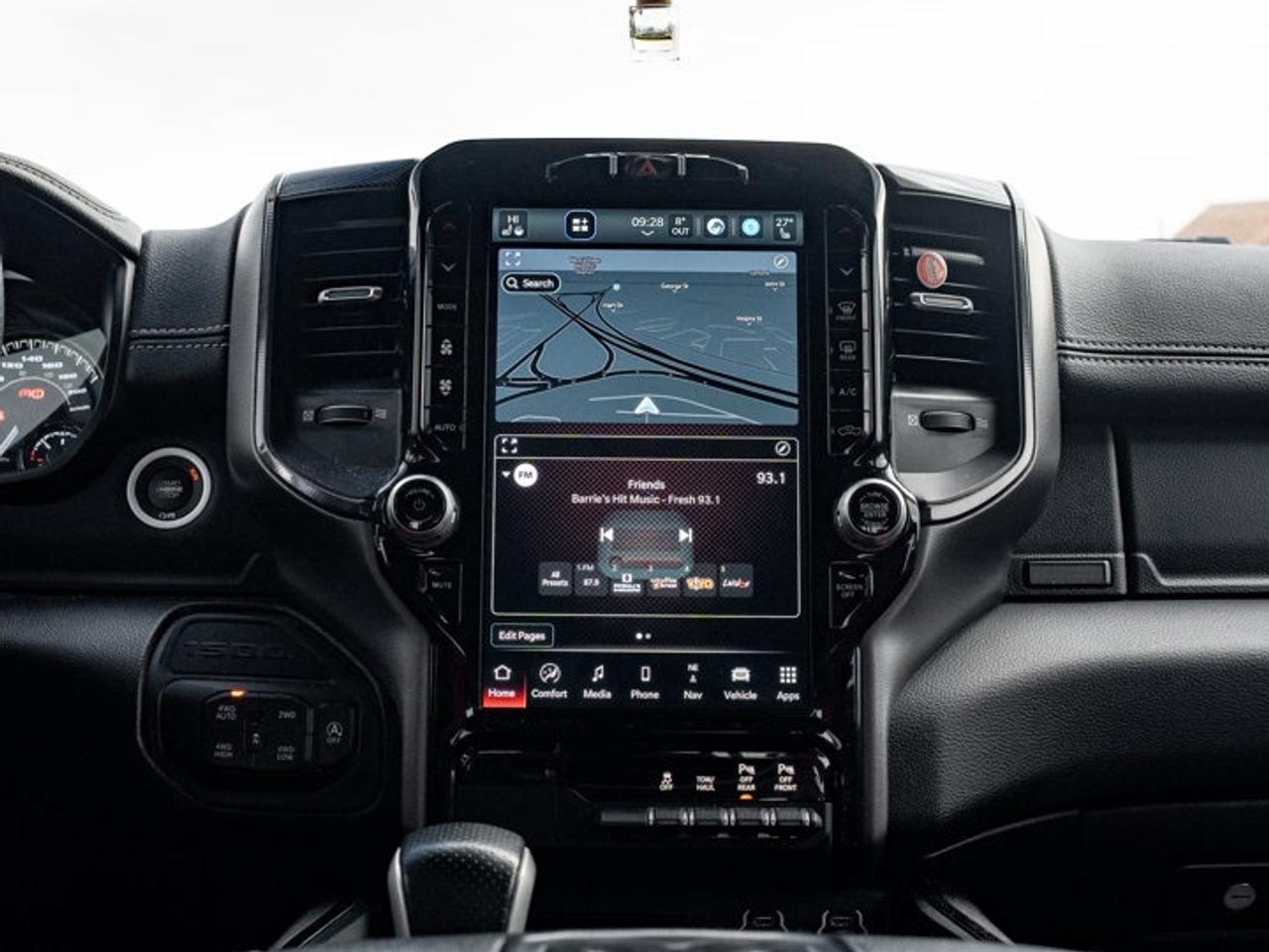 2022 RAM 1500 SPORT Photo