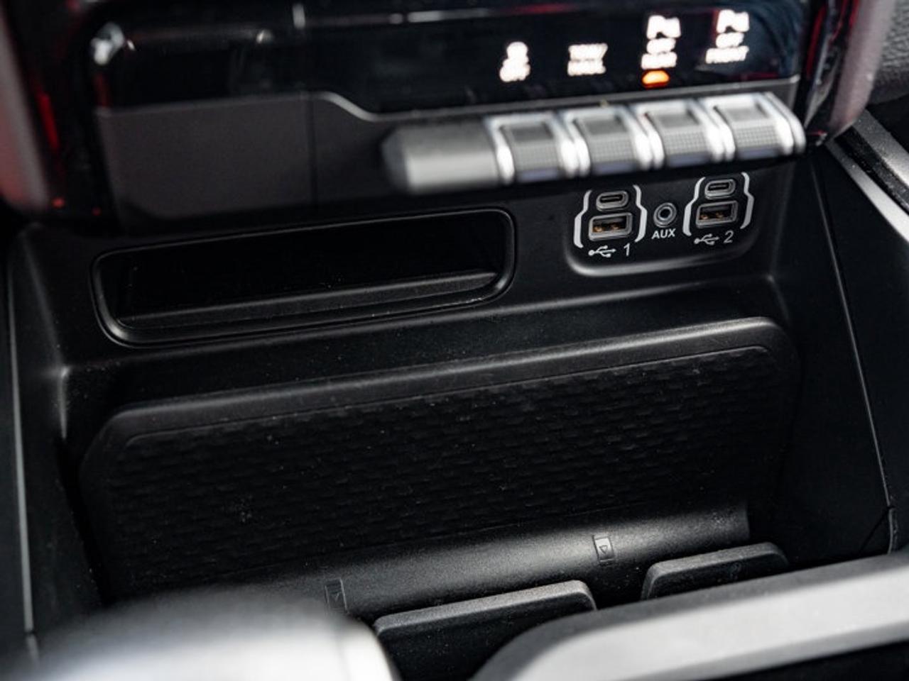 2022 RAM 1500 SPORT Photo