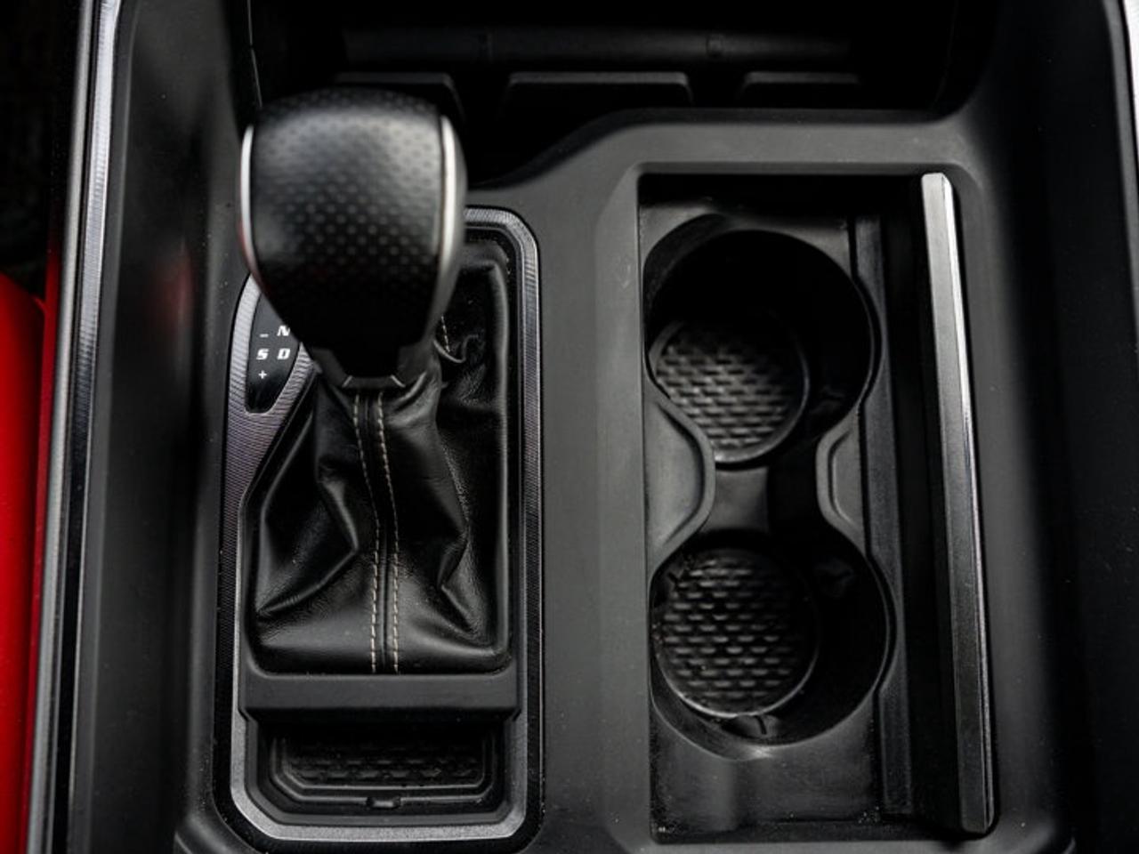 2022 RAM 1500 SPORT Photo