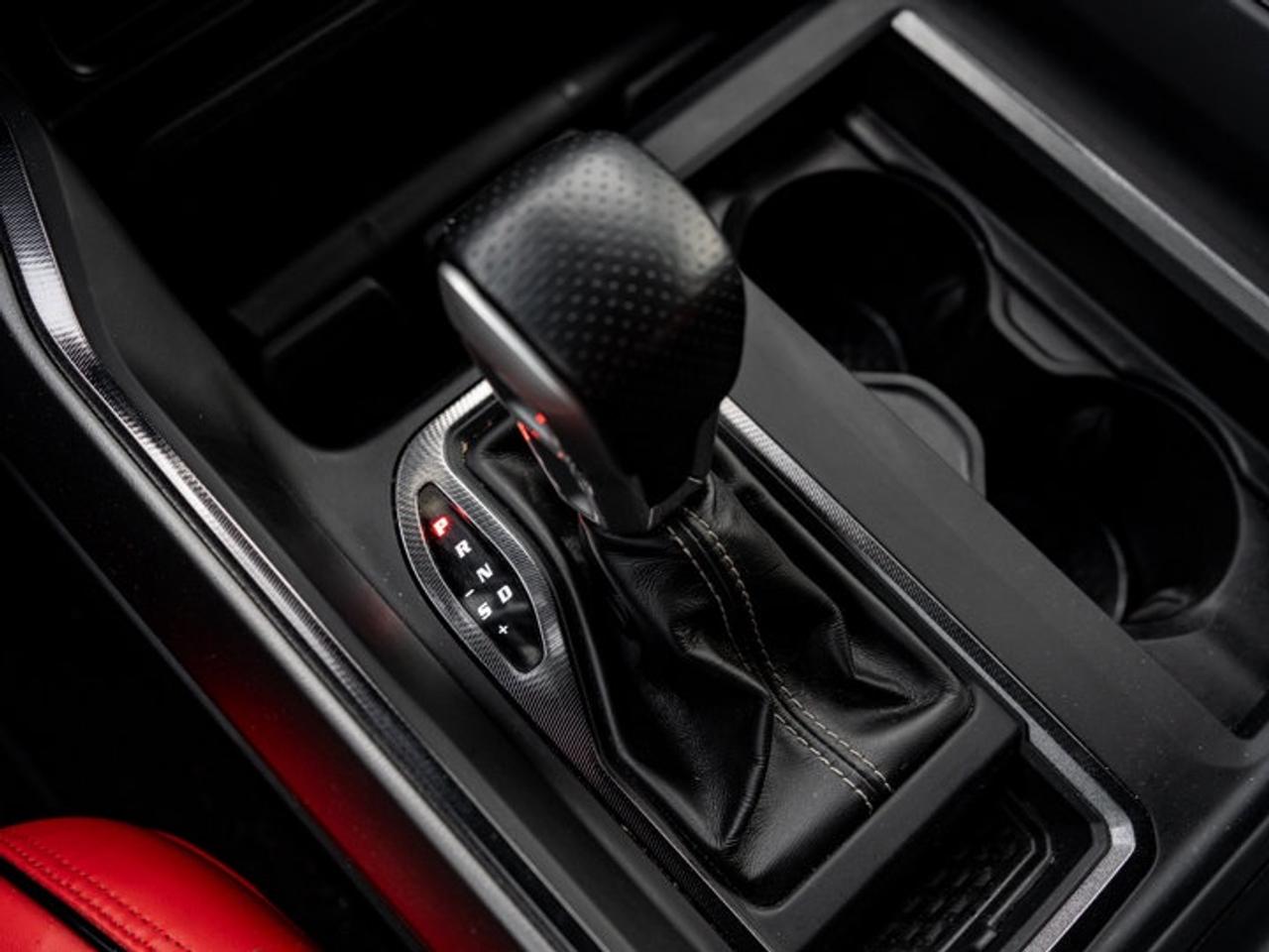 2022 RAM 1500 SPORT Photo