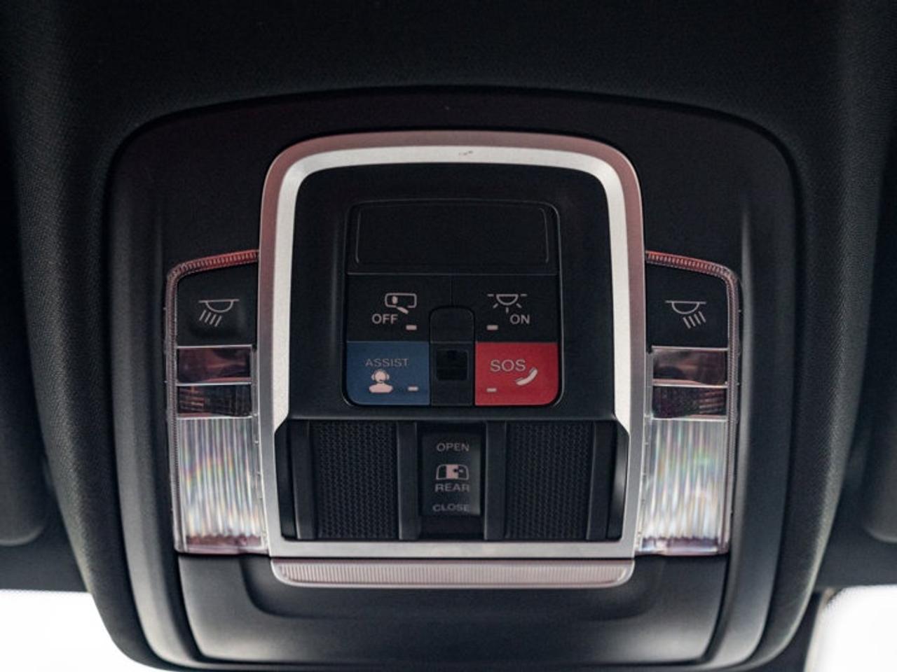 2022 RAM 1500 SPORT Photo