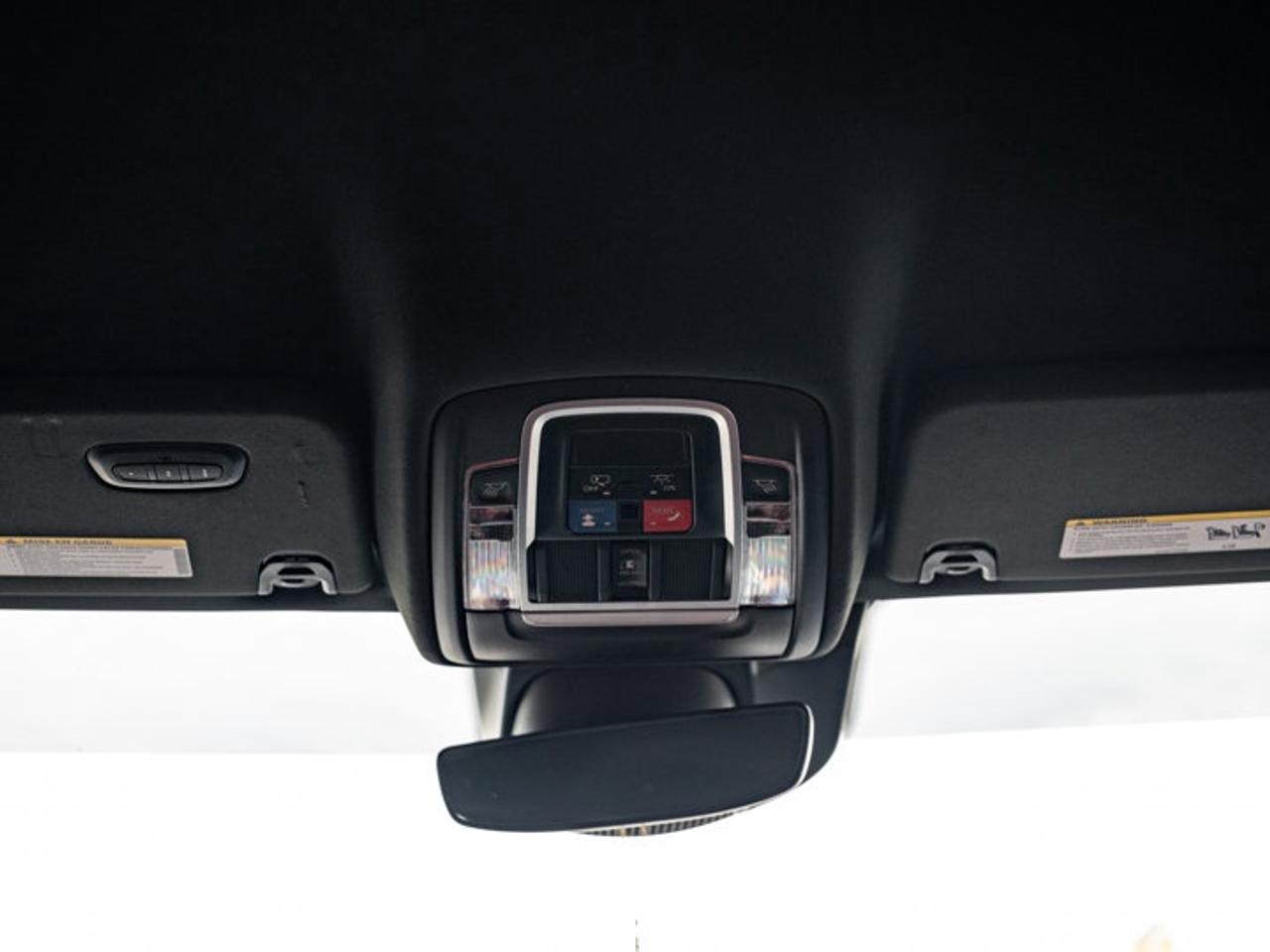 2022 RAM 1500 SPORT Photo