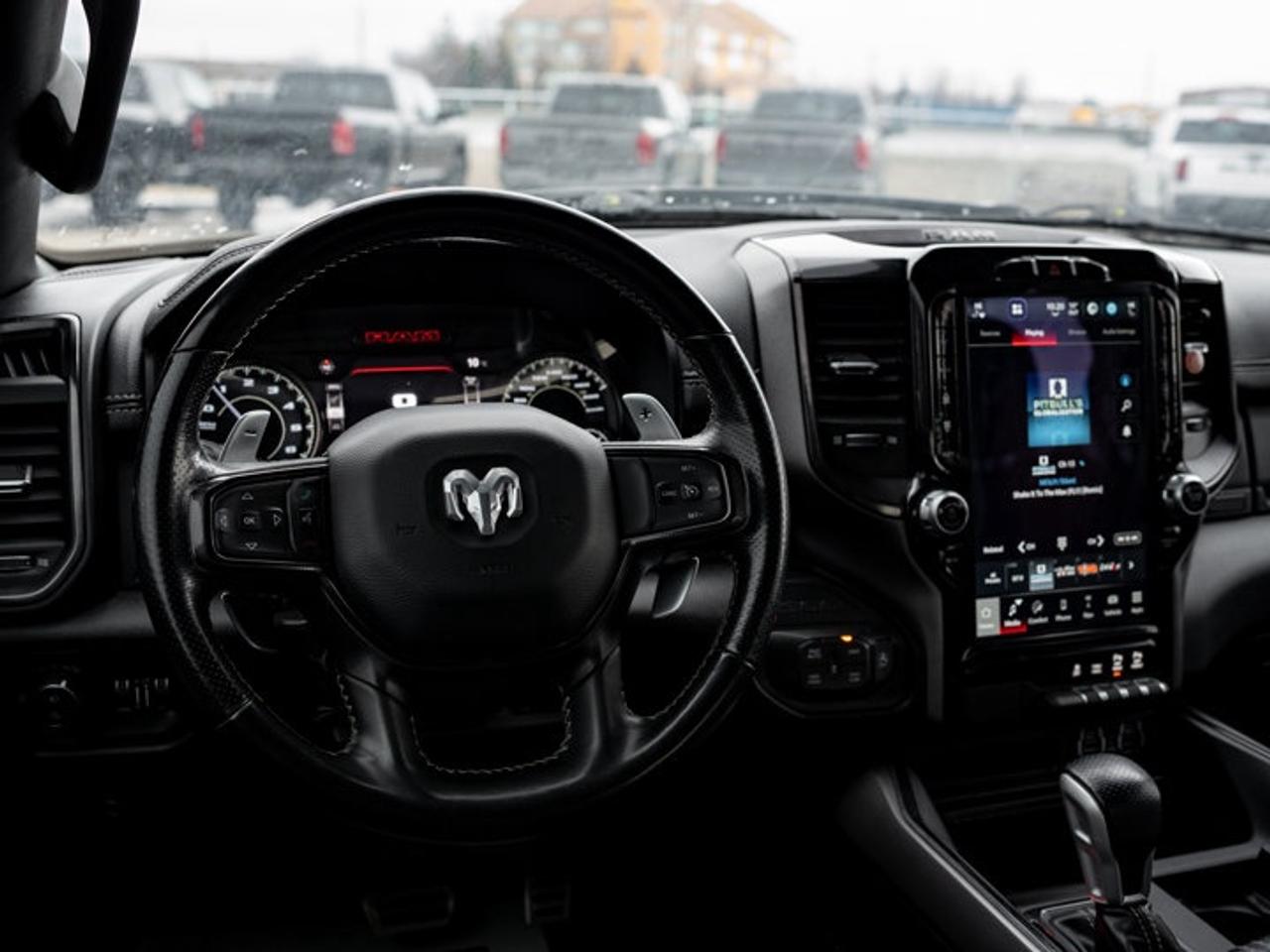 2022 RAM 1500 SPORT Photo