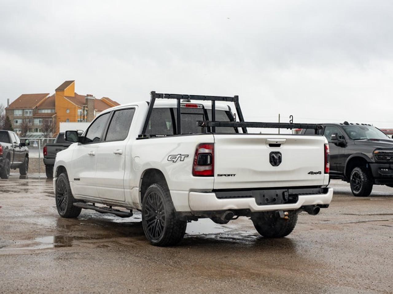2022 RAM 1500 SPORT Photo