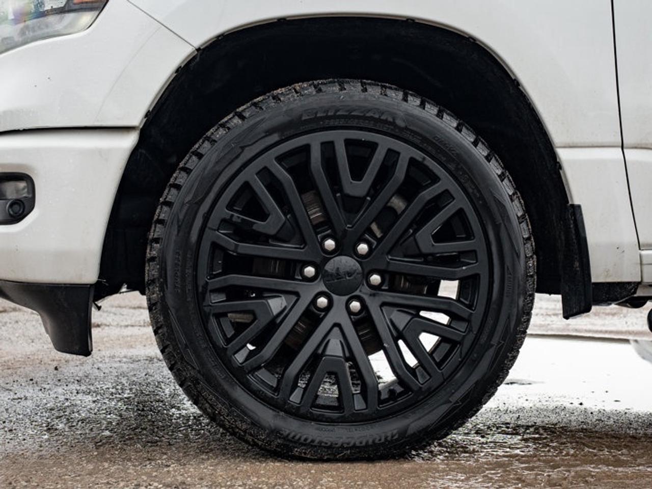 2022 RAM 1500 SPORT Photo