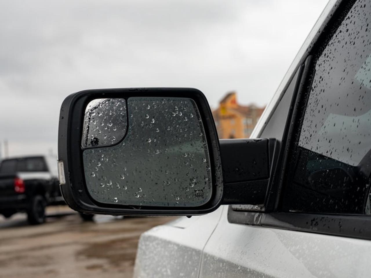 2022 RAM 1500 SPORT Photo