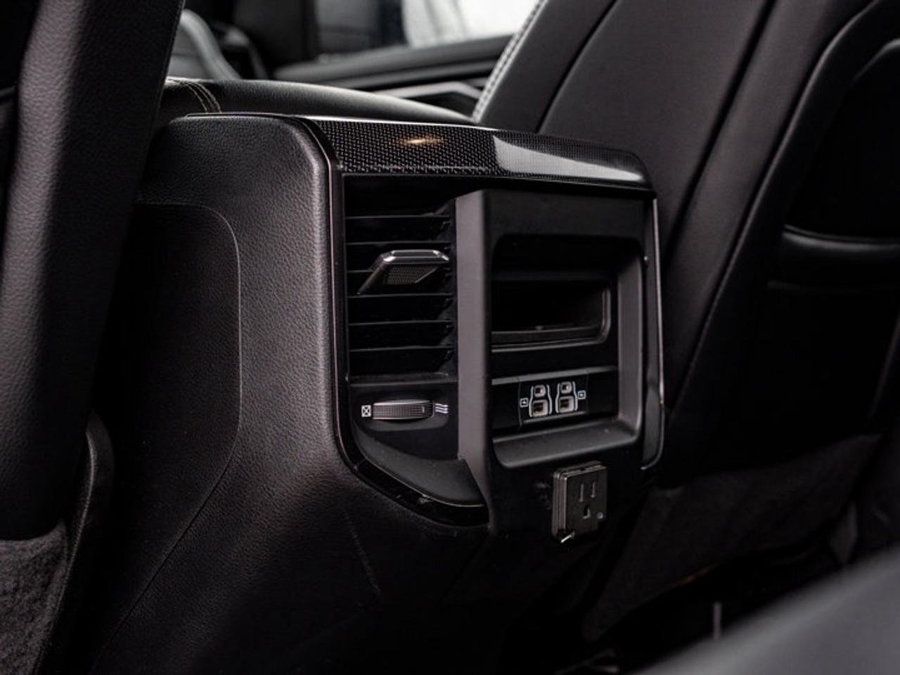 2022 RAM 1500 SPORT Photo