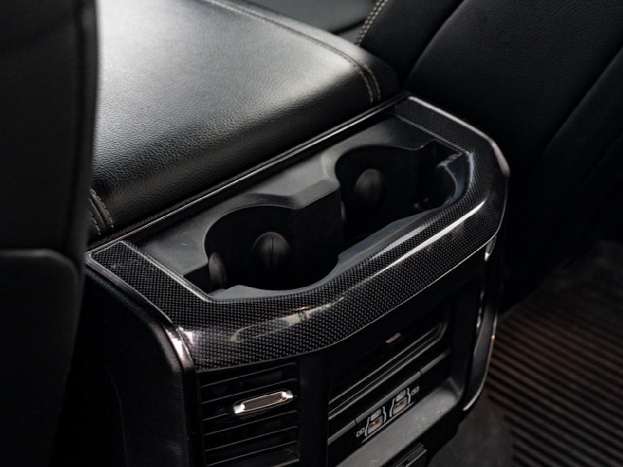 2022 RAM 1500 SPORT Photo