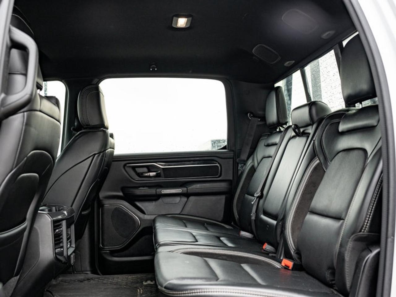 2022 RAM 1500 SPORT Photo