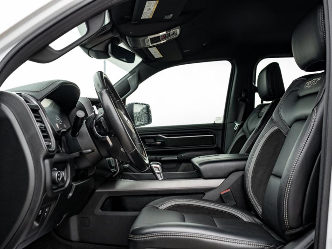 2022 RAM 1500 SPORT Photo