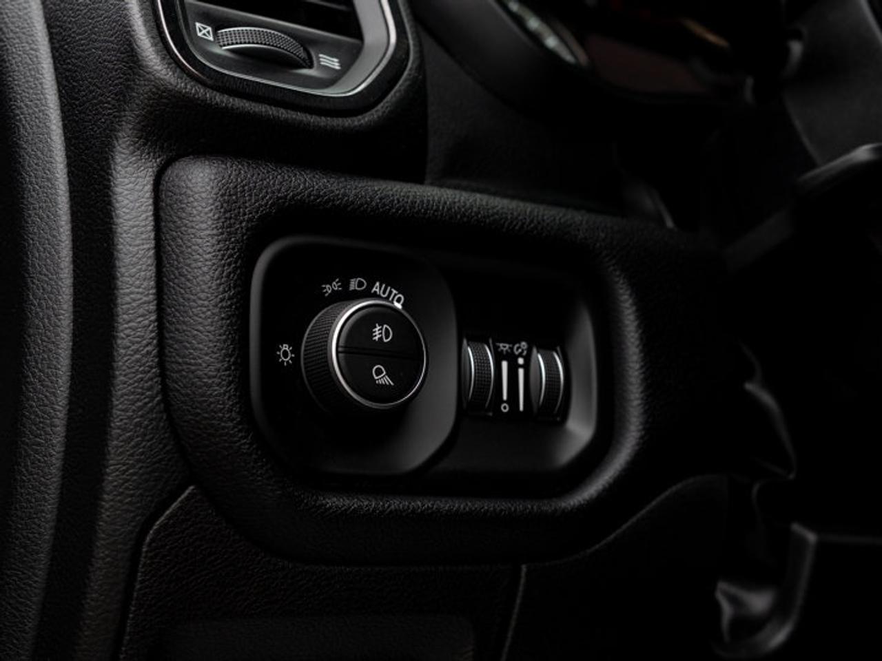 2022 RAM 1500 SPORT Photo