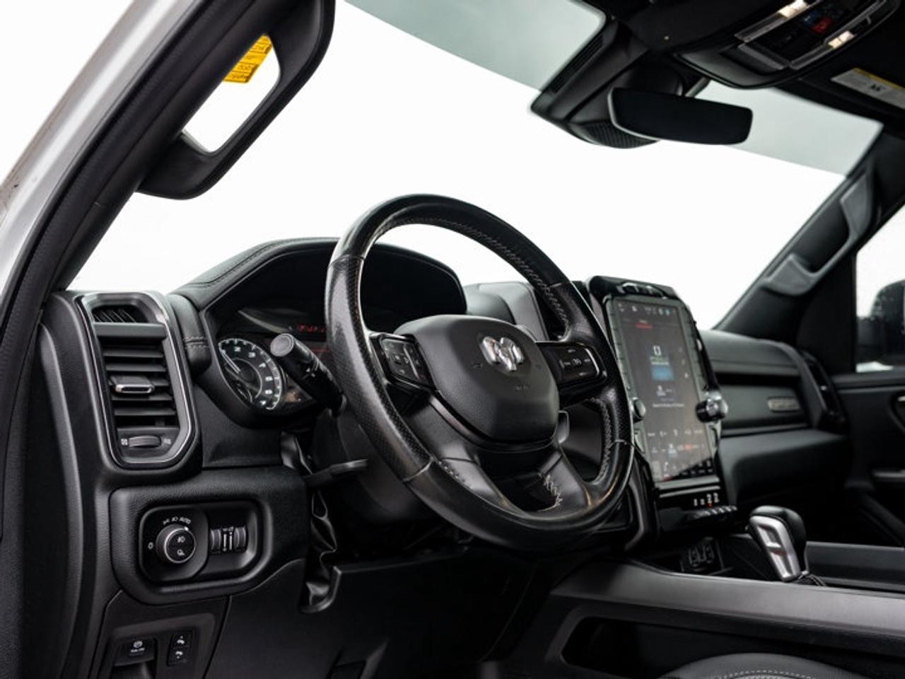 2022 RAM 1500 SPORT Photo