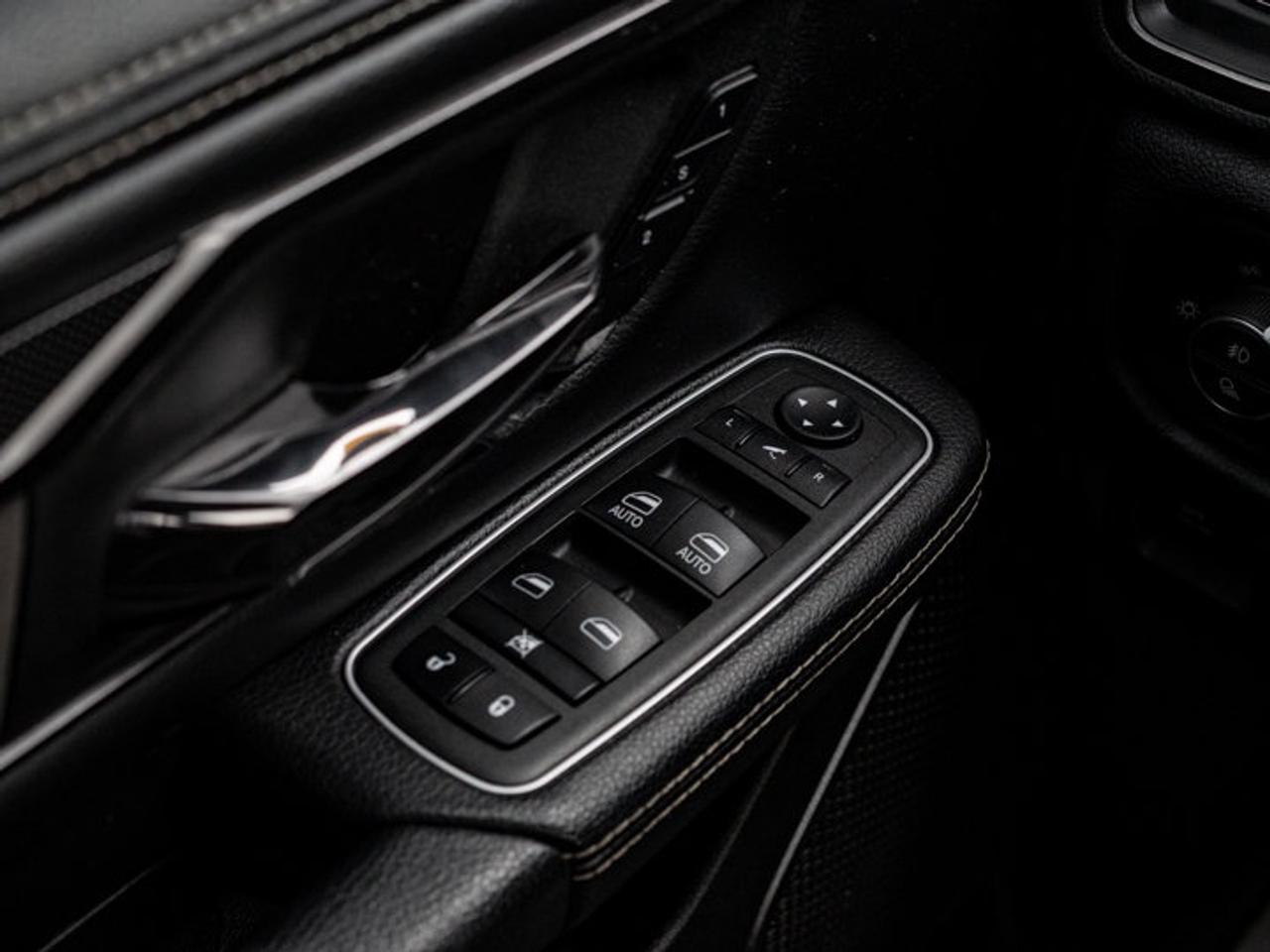 2022 RAM 1500 SPORT Photo