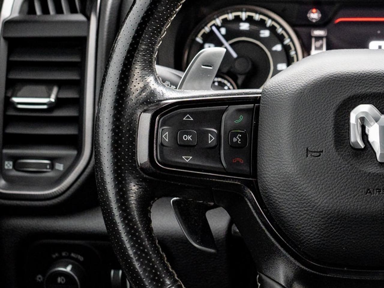 2022 RAM 1500 SPORT Photo