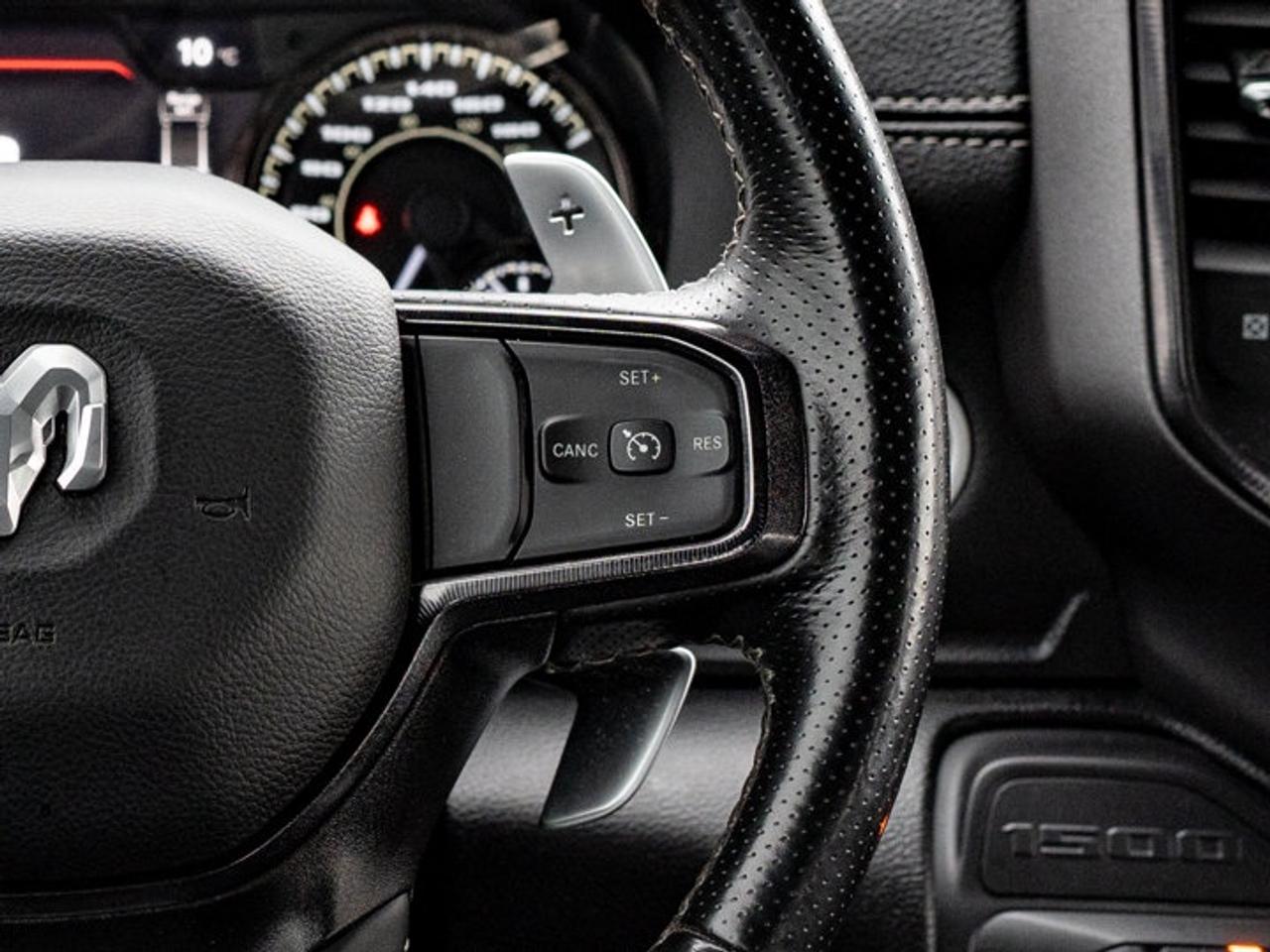 2022 RAM 1500 SPORT Photo