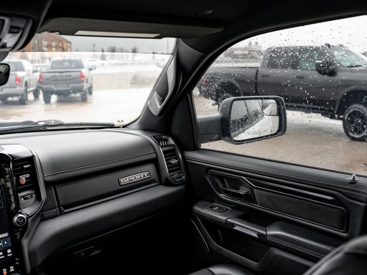 2022 RAM 1500 SPORT Photo