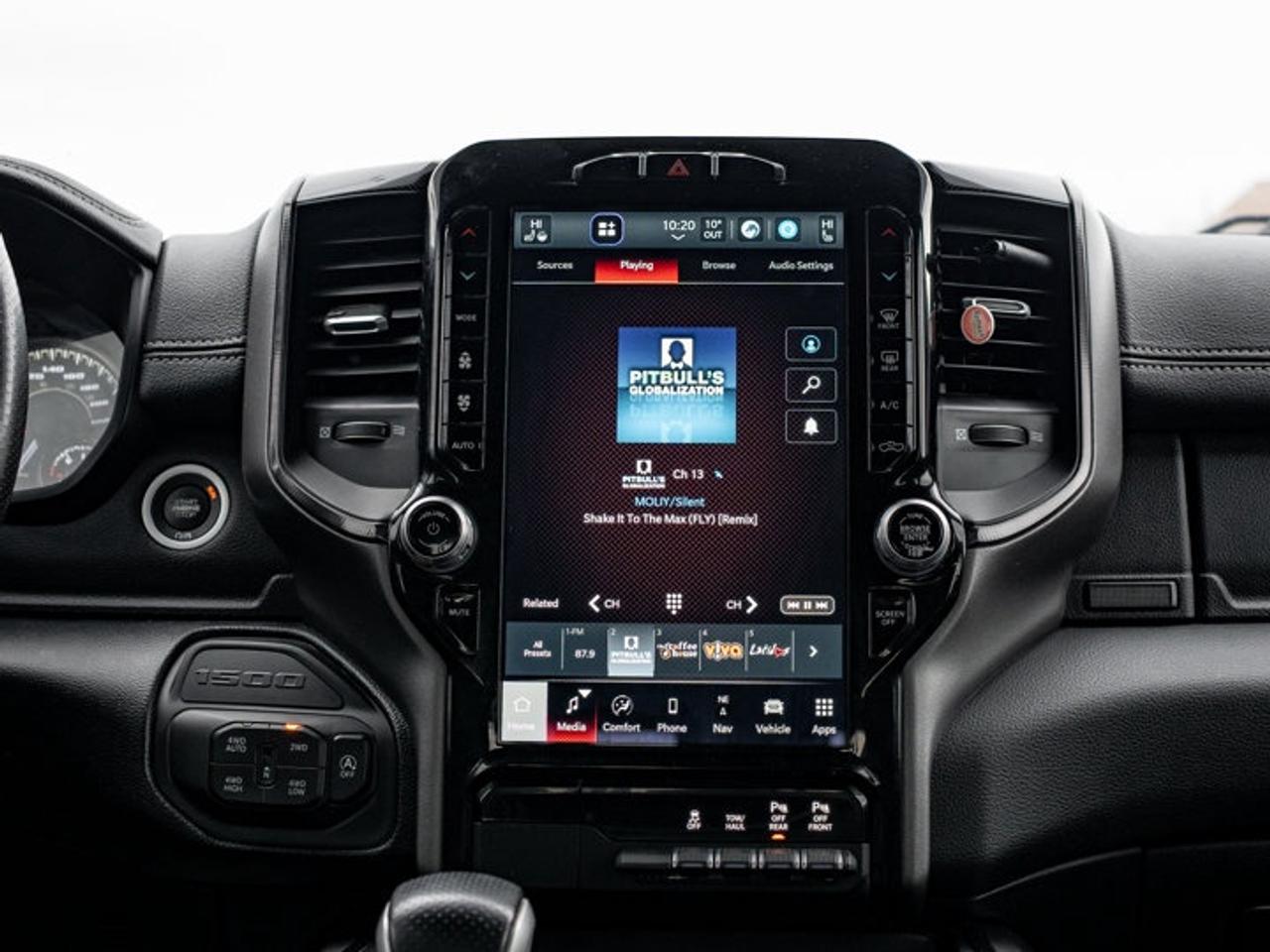 2022 RAM 1500 SPORT Photo