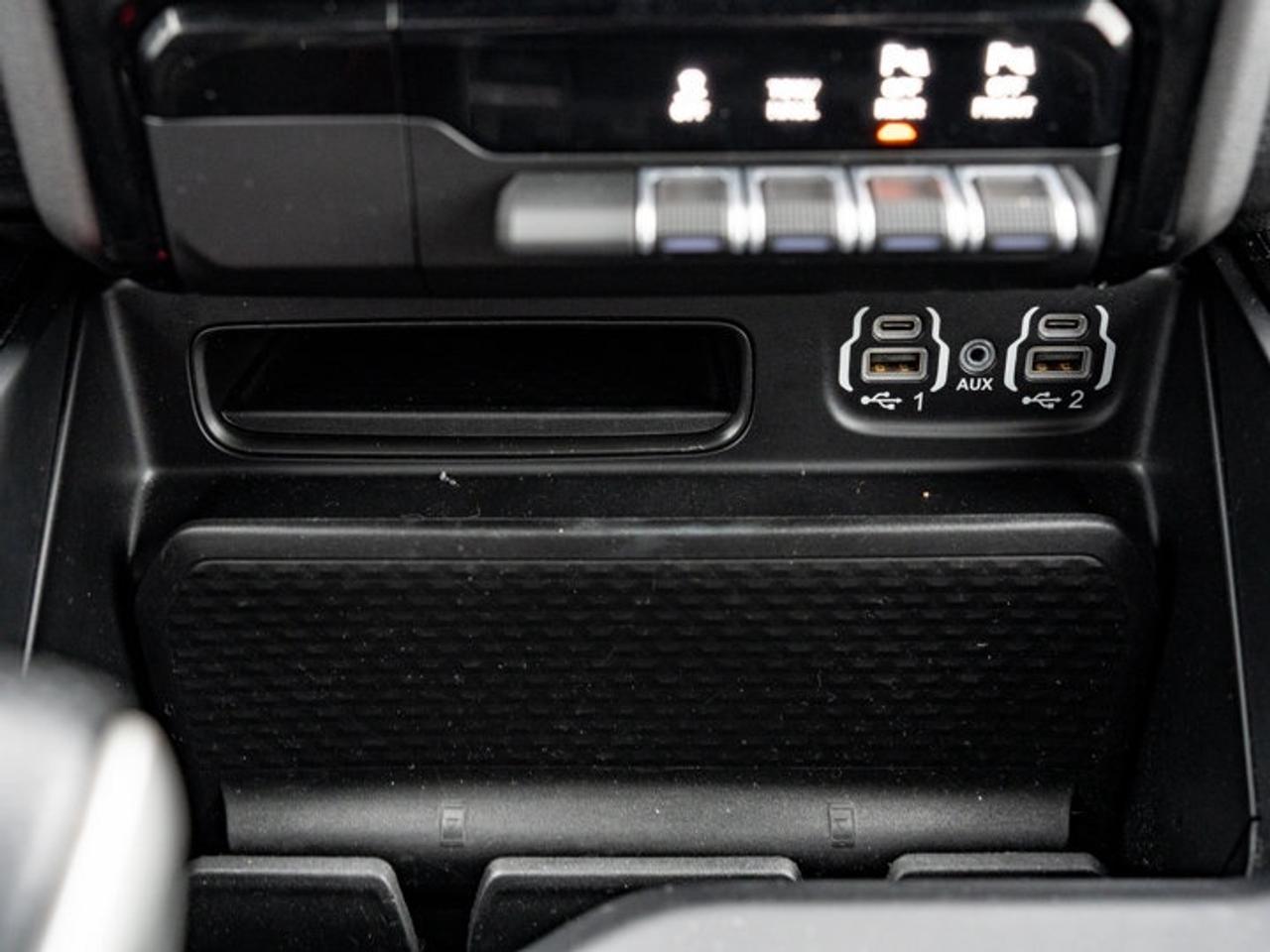 2022 RAM 1500 SPORT Photo